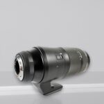 Olympus M.Zuiko Digital ED 100-400mm f/5-6.3 IS Om system - Thumbnail 6