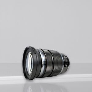 Olympus M.Zuiko Digital ED 12-100mm f/4 IS PRO