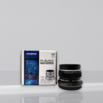 Olympus M.Zuiko Digital ED 12mm f/2 - Thumbnail 1