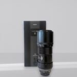 Olympus M.Zuiko Digital ED 300mm f/4.0 IS Pro - Thumbnail 4