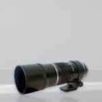 Olympus M.Zuiko Digital ED 300mm f/4.0 IS Pro - Thumbnail 5
