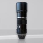 Olympus M.Zuiko Digital ED 300mm f/4.0 IS Pro - Thumbnail 9