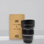 Olympus M.Zuiko Digital ED 45mm f/1.2 PRO - Thumbnail 1
