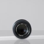 Olympus M.Zuiko Digital ED 45mm f/1.8 - Thumbnail 3