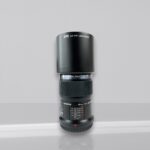 Olympus M.Zuiko Digital ED 60mm f/2.8 Macro - Thumbnail 2