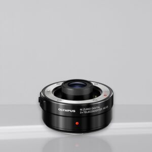 Olympus MC2.0 Teleconverter For 40-150mm Pro / 300mm Pro