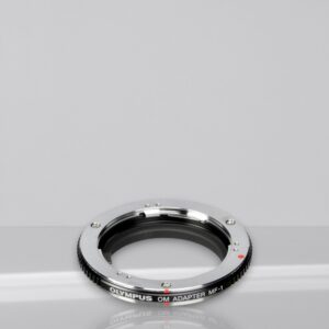 Olympus MF-1 OM-Adapter