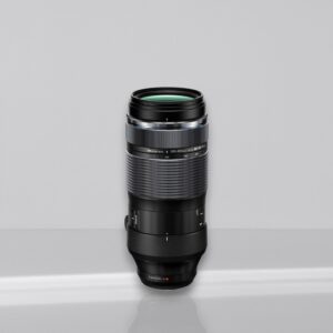 Olympus OM SYSTEM M.Zuiko Digital ED 100-400mm f/5.0-6.3 IS