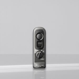 Olympus OM SYSTEM RM-WR2 Wireless Remote (OM-1 OM-1 MkII OM-5 OM-3 TG-7)