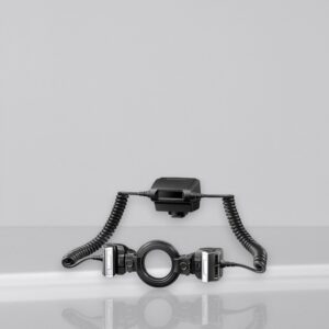 Olympus STF-8 Macroflitser