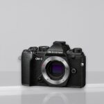 OM SYSTEM OM-5 + 12-45mm Black - Thumbnail 2