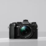 OM SYSTEM OM-5 + 14-150mm Black - Thumbnail 1