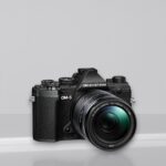 OM SYSTEM OM-5 + 14-150mm Black - Thumbnail 2