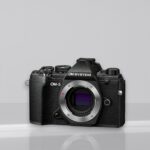 OM SYSTEM OM-5 + 14-150mm Black - Thumbnail 4