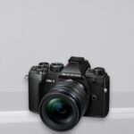 OM SYSTEM OM-5 + MFT 12-40mm F/2.8 PRO II Black - Thumbnail 1