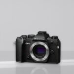 OM SYSTEM OM-5 + MFT 12-40mm F/2.8 PRO II Black - Thumbnail 2