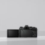 OM SYSTEM OM-5 + MFT 12-40mm F/2.8 PRO II Black - Thumbnail 3