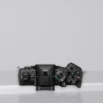 OM SYSTEM OM-5 + MFT 12-40mm F/2.8 PRO II Black - Thumbnail 4