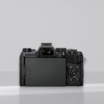 OM SYSTEM OM-5 Body Black - Thumbnail 2
