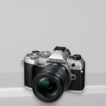 OM SYSTEM OM-5 + MFT 12-40mm F/2.8 PRO II Silver - Thumbnail 1