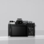 OM SYSTEM OM-5 + MFT 12-40mm F/2.8 PRO II Silver - Thumbnail 3