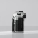 OM SYSTEM OM-5 + MFT 12-40mm F/2.8 PRO II Silver - Thumbnail 4