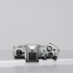 OM SYSTEM OM-5 + MFT 12-40mm F/2.8 PRO II Silver - Thumbnail 6