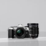 OM SYSTEM OM-5 + MFT 12-40mm F/2.8 PRO II Silver - Thumbnail 7