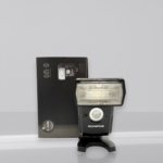OM SYSTEM FL-700WR Draadloze flitser