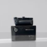 OM SYSTEM HLD-10 Power Battery Grip - Thumbnail 1