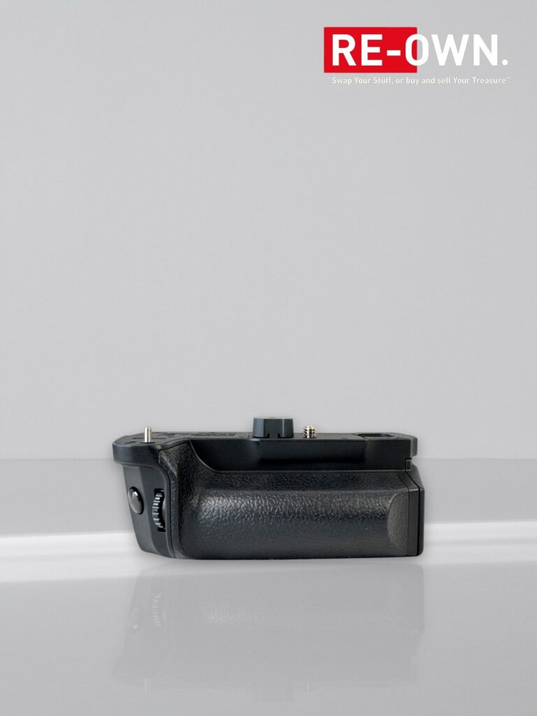 OM SYSTEM HLD-10 Power Battery Grip