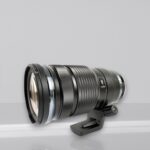 OM SYSTEM M.Zuiko Digital ED 40-150mm F/2.8 PRO (+gratis filter) - Thumbnail 2