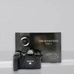 Om System OM-1 (mark 1) - Thumbnail 1