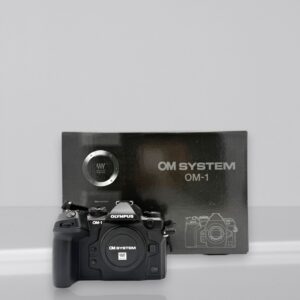 Om System OM-1 (mark 1)