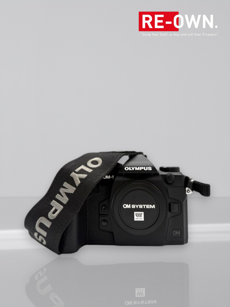 Om System OM-1 (mark 1)