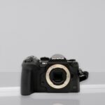 Om System OM-1 (mark 1) - Thumbnail 3