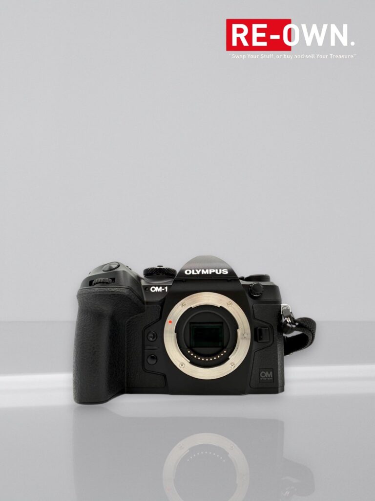 Om System OM-1 (mark 1)