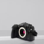 Om System OM-1 (mark 1) - Thumbnail 4
