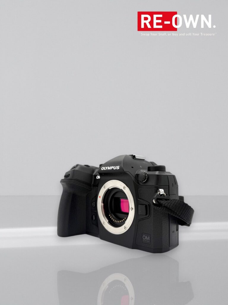 Om System OM-1 (mark 1)
