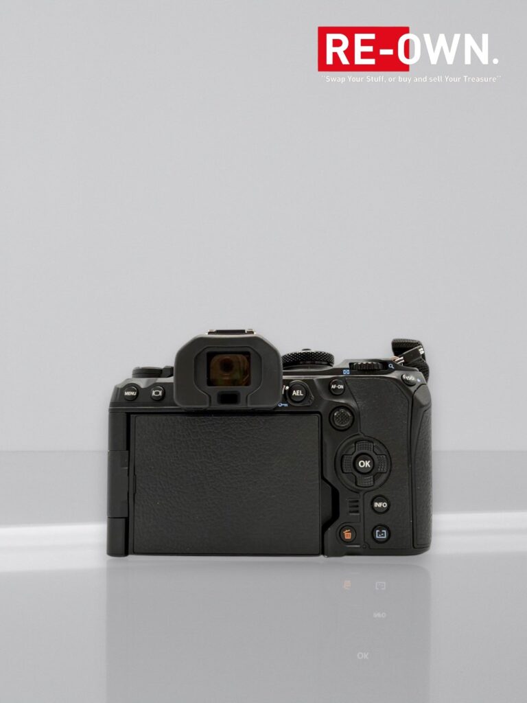 Om System OM-1 (mark 1)