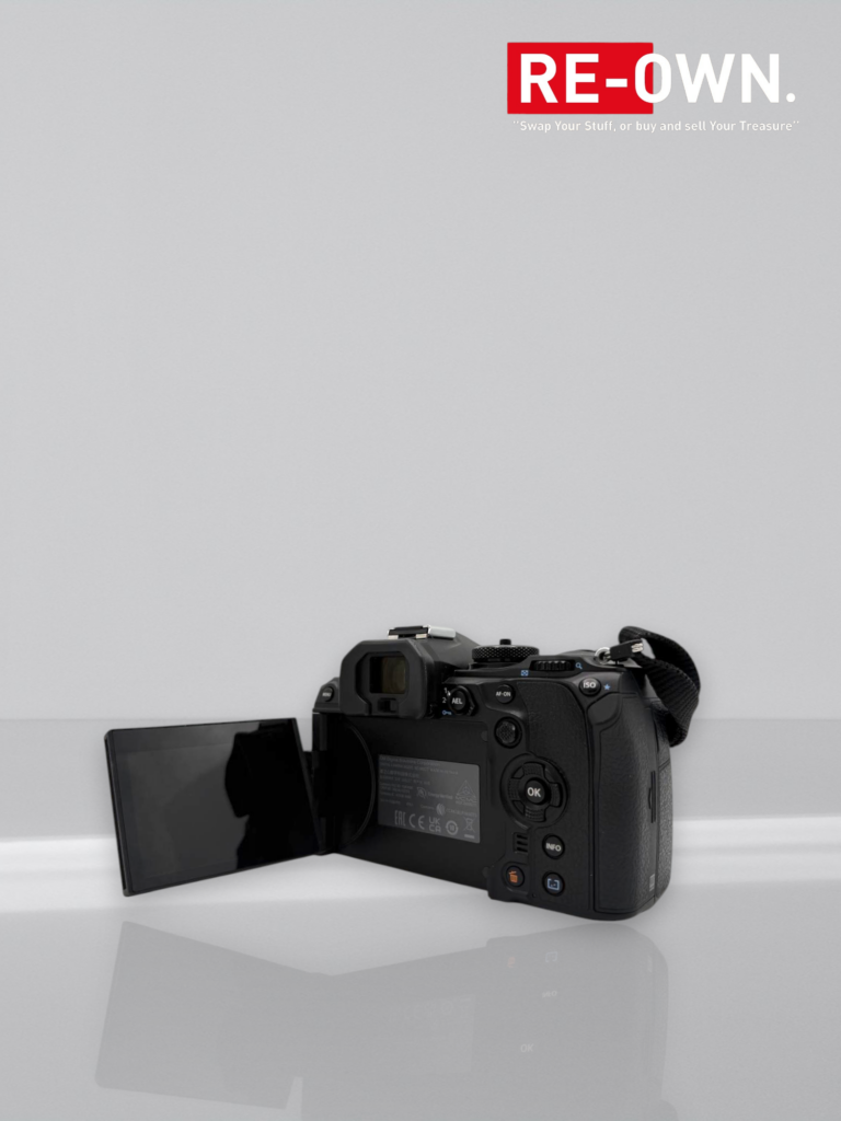 Om System OM-1 (mark 1)