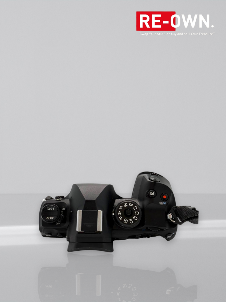 Om System OM-1 (mark 1)
