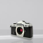 OM SYSTEM OM-3 Body Silver - Thumbnail 2