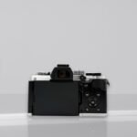OM SYSTEM OM-3 Body Silver - Thumbnail 4