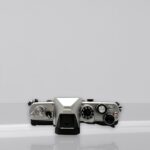 OM SYSTEM OM-3 Body Silver - Thumbnail 6
