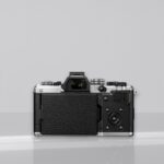 OM SYSTEM OM-3 Body Silver - Thumbnail 2