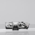 OM SYSTEM OM-3 Body Silver - Thumbnail 7