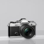 OM SYSTEM OM-3 Body Silver + 12-45mm f/4.0 Pro - Thumbnail 2
