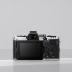 OM SYSTEM OM-3 Body Silver + 12-45mm f/4.0 Pro - Thumbnail 4