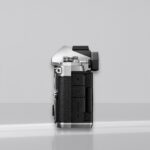 OM SYSTEM OM-3 Body Silver + 12-45mm f/4.0 Pro - Thumbnail 7